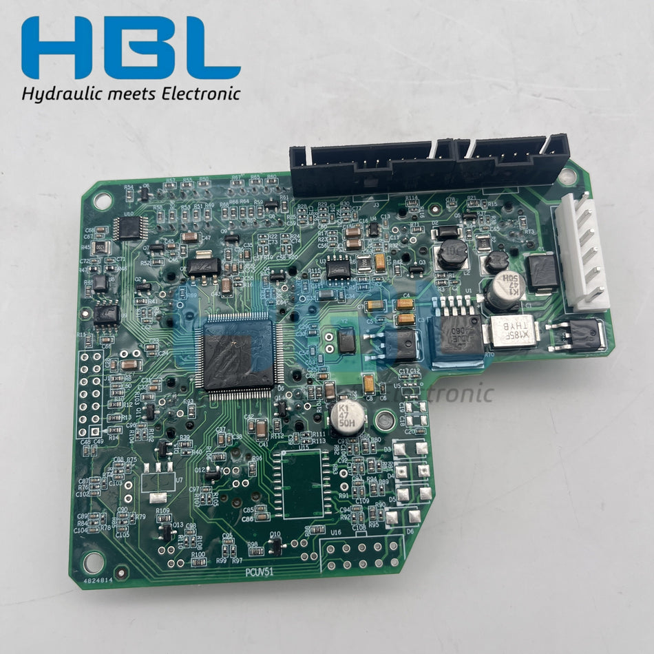 Genie 6 Circuit Board 1283790GT used for GS-1530/GS-1532/GS-1930/GS-1932  GS-2032/GS-2046/GS-2632/GS-2646 GS-2669/GS-3246/GS-3369/GS-4047 GS-4069