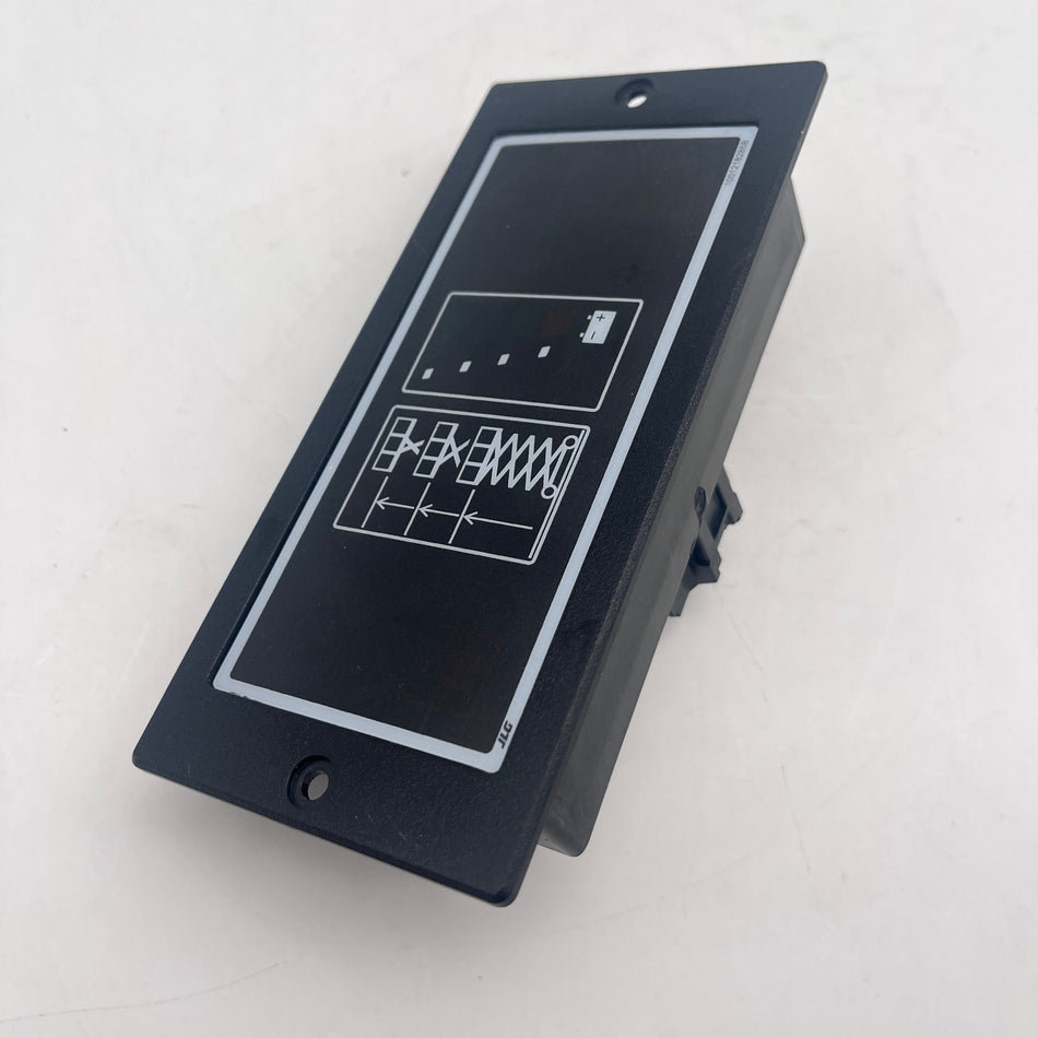 JLG CONTROL MODULE PLATFORM 1001228112 Used For JLG scissor lift 1932R, 1532R,2632R,4045R ¡­