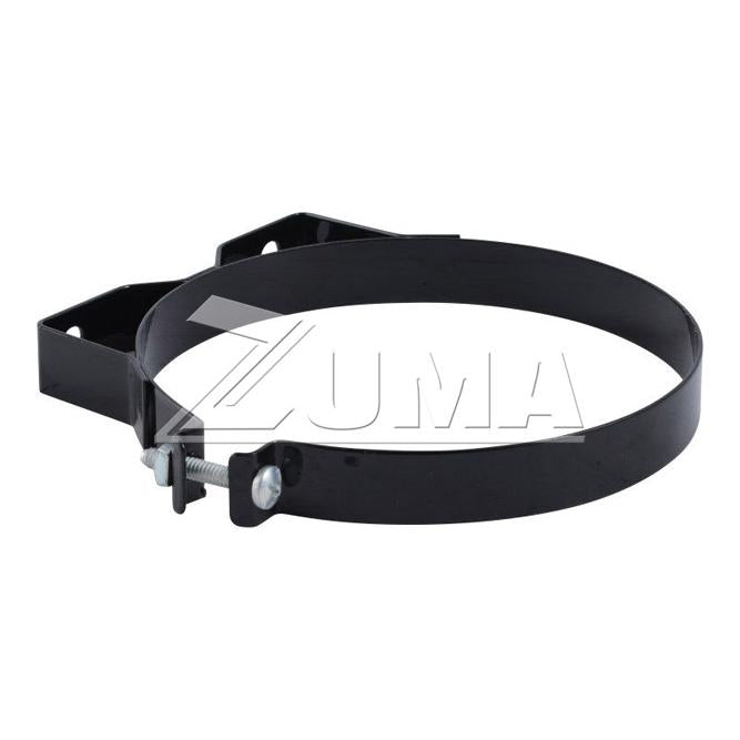 JLG Part # 0340002 - BAND. MOUNTING .88THK X 6.5