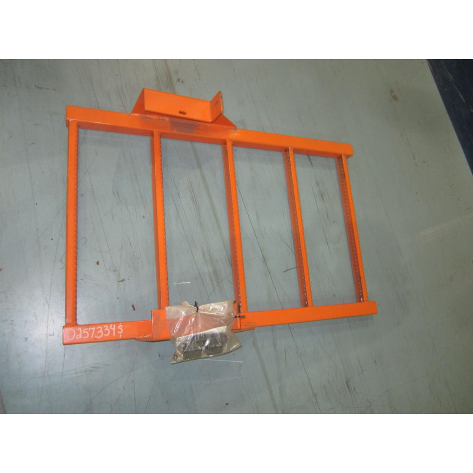 JLG Part # 0257334S - LADDER. 3969E