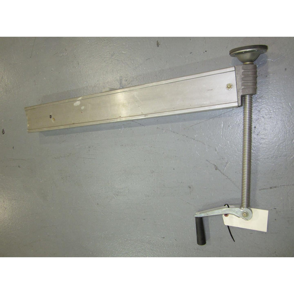 JLG Part # 0258820S - OUTRIGGER-CSA 20/25 AM