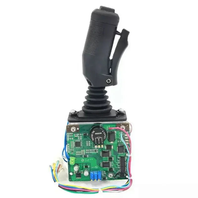 Joystick Controller 123994 For Skyjack Scisssor Lift – RQ Parts
