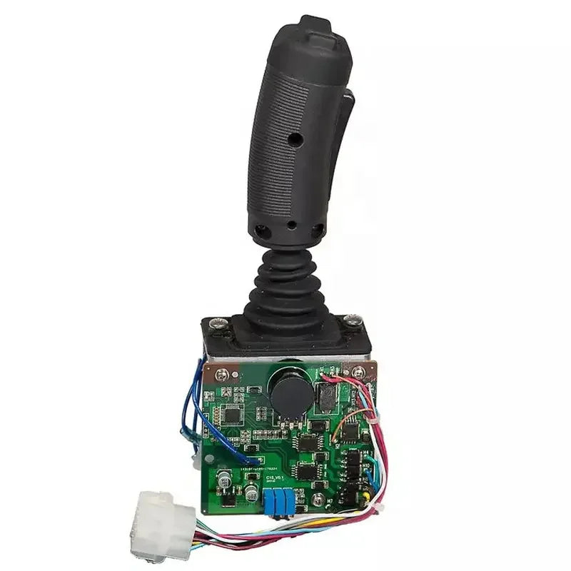 Joystick Controller 123994 For Skyjack Scisssor Lift – RQ Parts