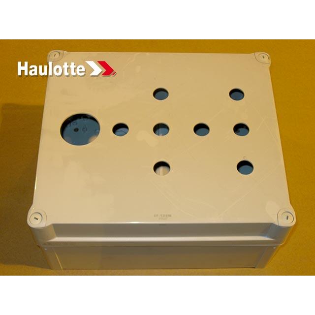 Haulotte Part # K10116B148840 - BOX AND DRILLING