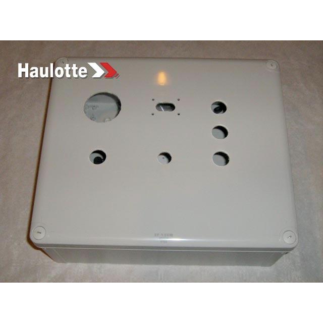 Haulotte Part # K154B163880 - TURNTABLE BOX