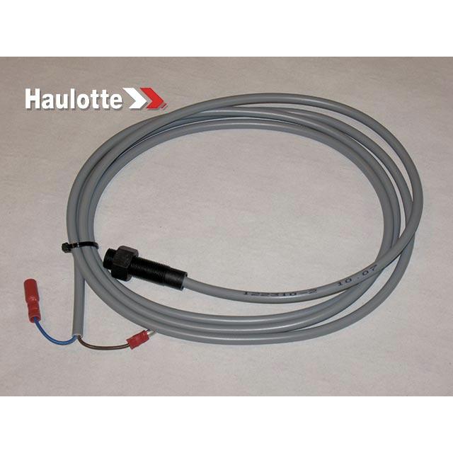 Haulotte Part # K158C174040 - DETECTOR KIT