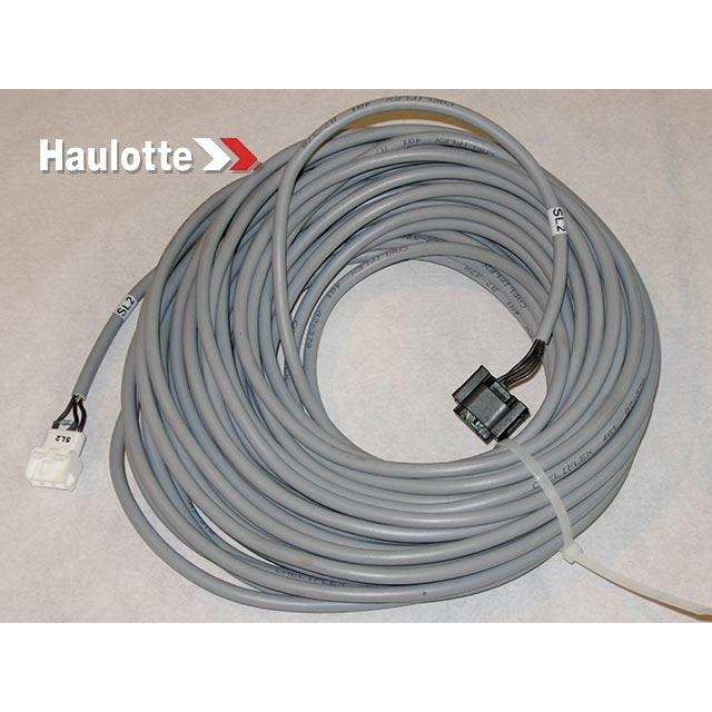 Haulotte Part # K2901006970 - BUNDLES KIT