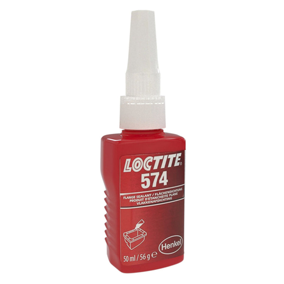 574 Flange Sealant. 50 ml. 56 gram - L64500