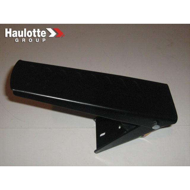 Haulotte Part # NFHPR401000101 - ACCELERATOR PEDAL