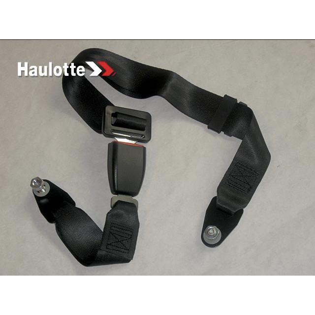 Haulotte Part # NFHPR707301705 - SEAT SAFETY BELT