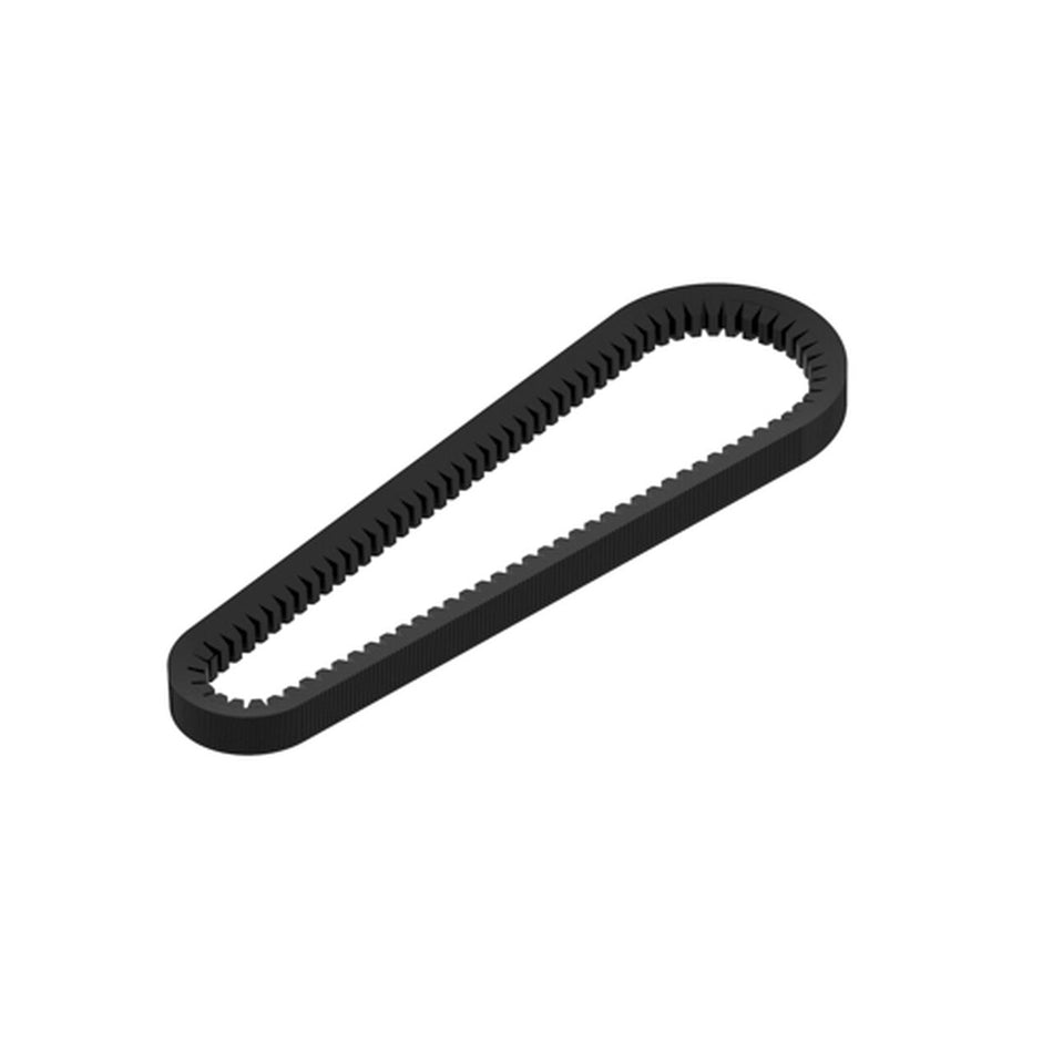 17A Section Engine Auxiliaries Belt Set - RE52226