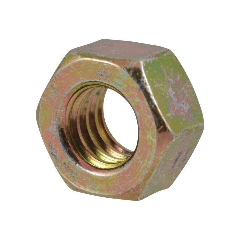 Skyjack Part # 100397 - Hex Nut 5/16-18 GR 5 Zinc