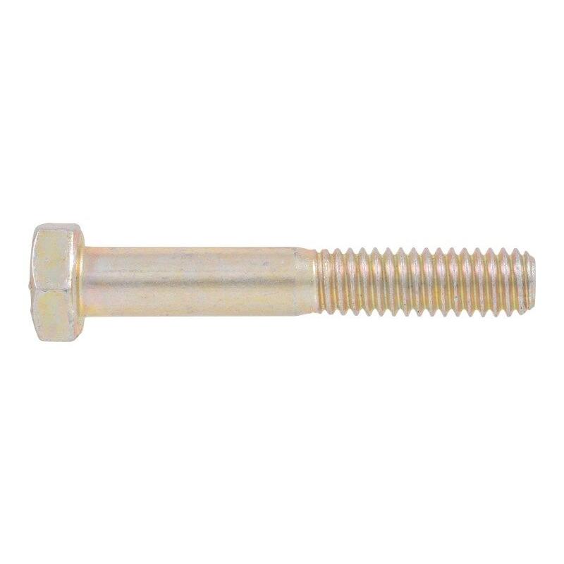 Skyjack Part # 103865 - Hex Head Bolt. 5/16-18 x 2. Z