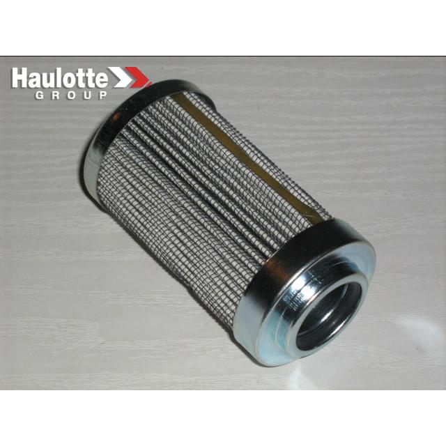 Haulotte Part # T2427002660 - BOOST FILTER