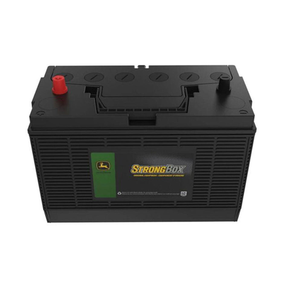 12 Volt Wet Charged Battery. 60 Ah. 650 CCA. 47/H5 BCI - TY27472B