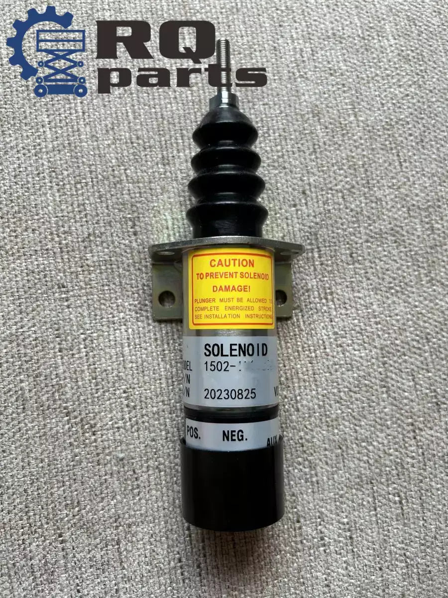 51745 51745GT Solenoid for Genie Lifts GS-2668 RT GS-2669 RT GS-3268 RT