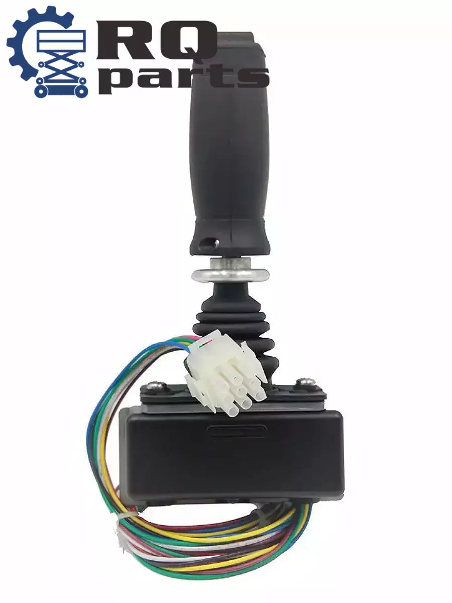 1001118418 Single Axis Joystick Controller Swing Used For Jlg Boom Lift