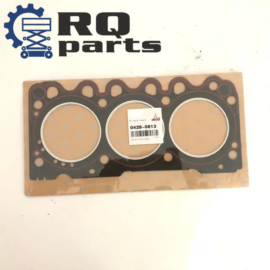 Cylinder Head Gasket 04280813 Deutz D2011L03 F3L2011