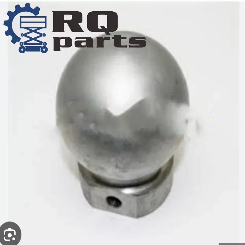 55485 55485GT CASTING, BALL, GS OUTRIGGER