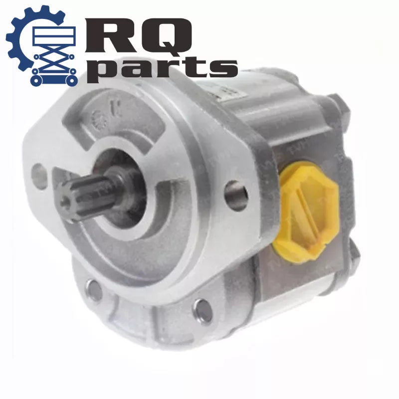 214222  214222GT Hydraulic Pump Gear 6CC for GS4069