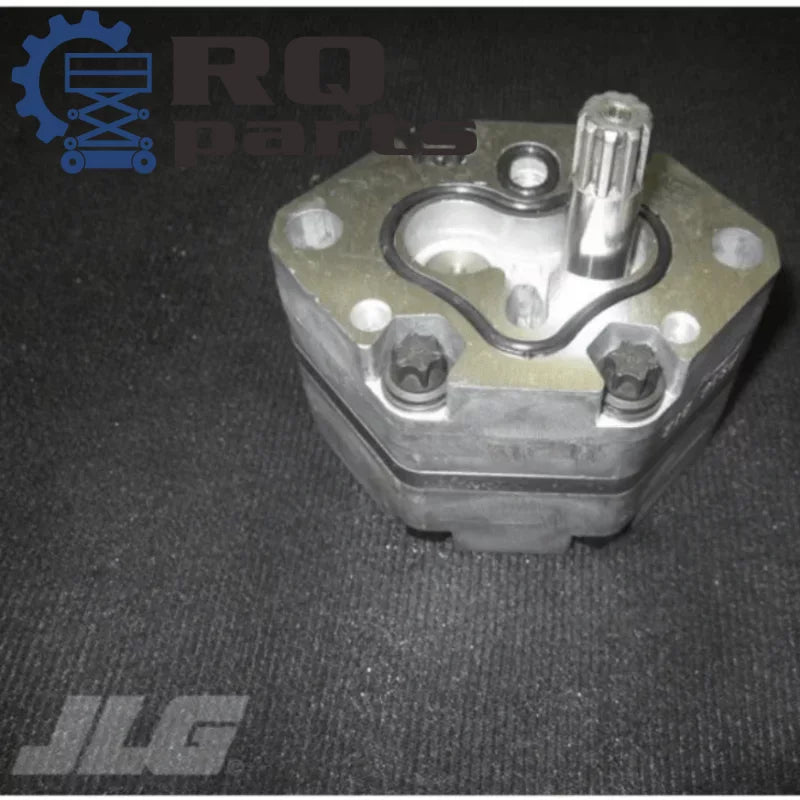 7016717 JLG Pump Assy 1.6 Short Spline