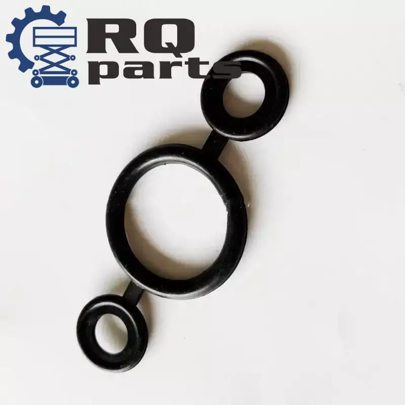 3688x008 Oil Cooler O Ring Kit