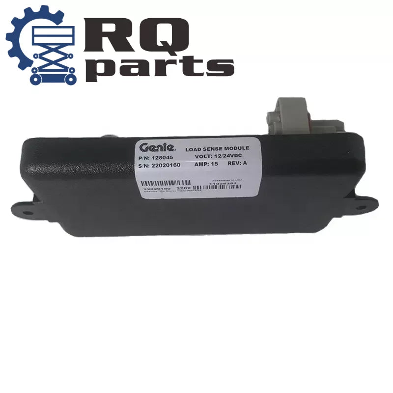 128045 Module Aftermarket