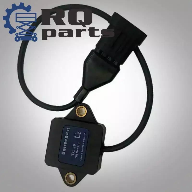 4000677700 Original Haulotte Slope Sensor