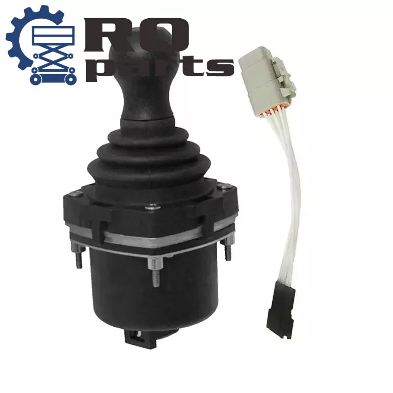 Joystick Controller 111417 111417GT GE-111417 For Genie S60 S80 S100 S125 Z-45/25 Z-80/60