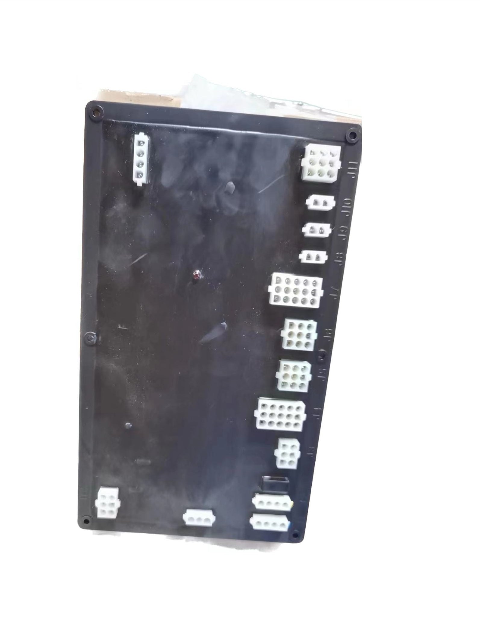 JLG ELECTRIC MEWP GROUND CONTROL MODULE 1001109497 – RQ Parts