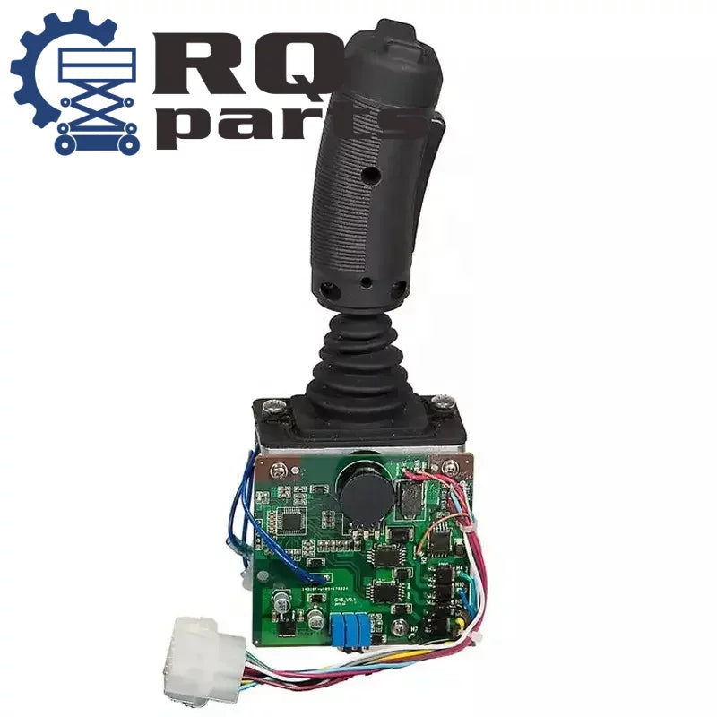 Joystick Controller 123994 For Skyjack Scisssor Lift