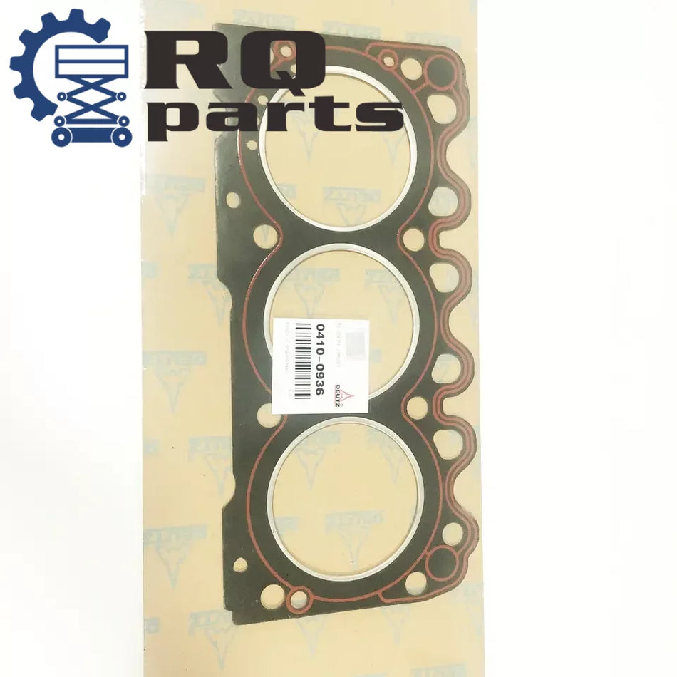 Head Gasket 04280814 with 2 tooth for 2011