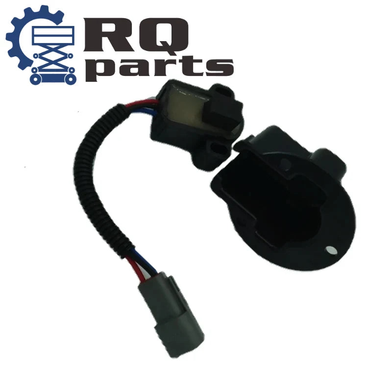 1001121241 JL-1001121241 ES Series Scissor Elevation/Angle Rotary Sensor Part Used for JLG Lifts