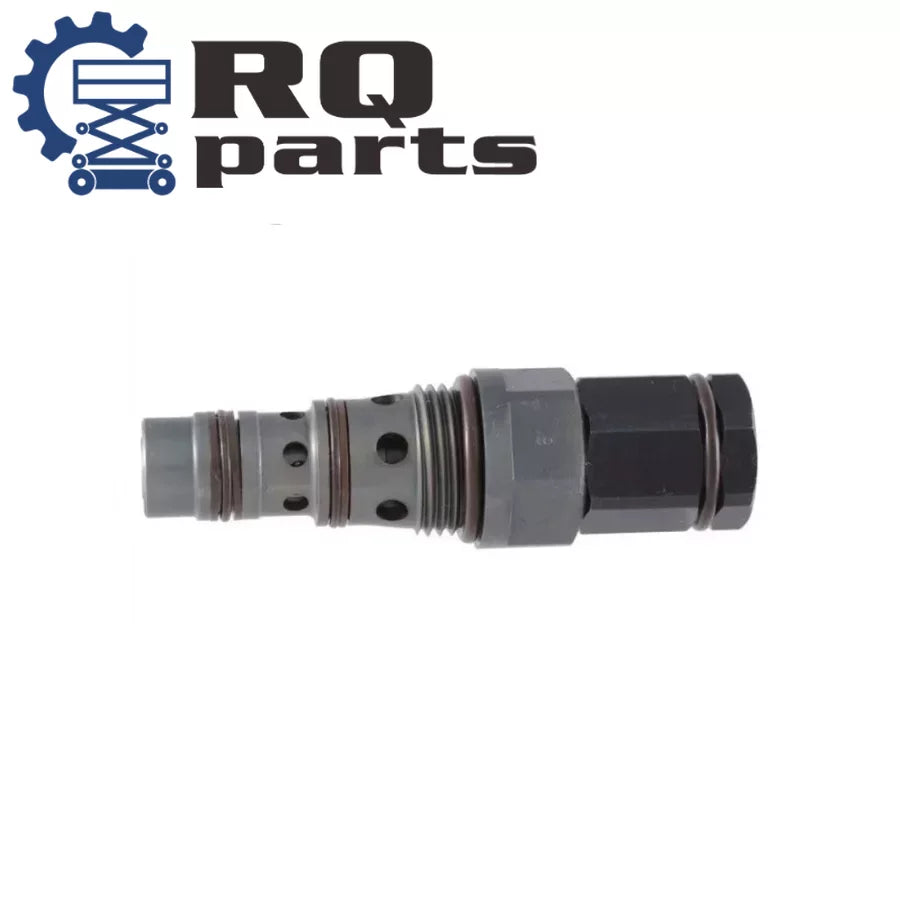 4640932 JLG Solenoid Valve Cartridge Holding