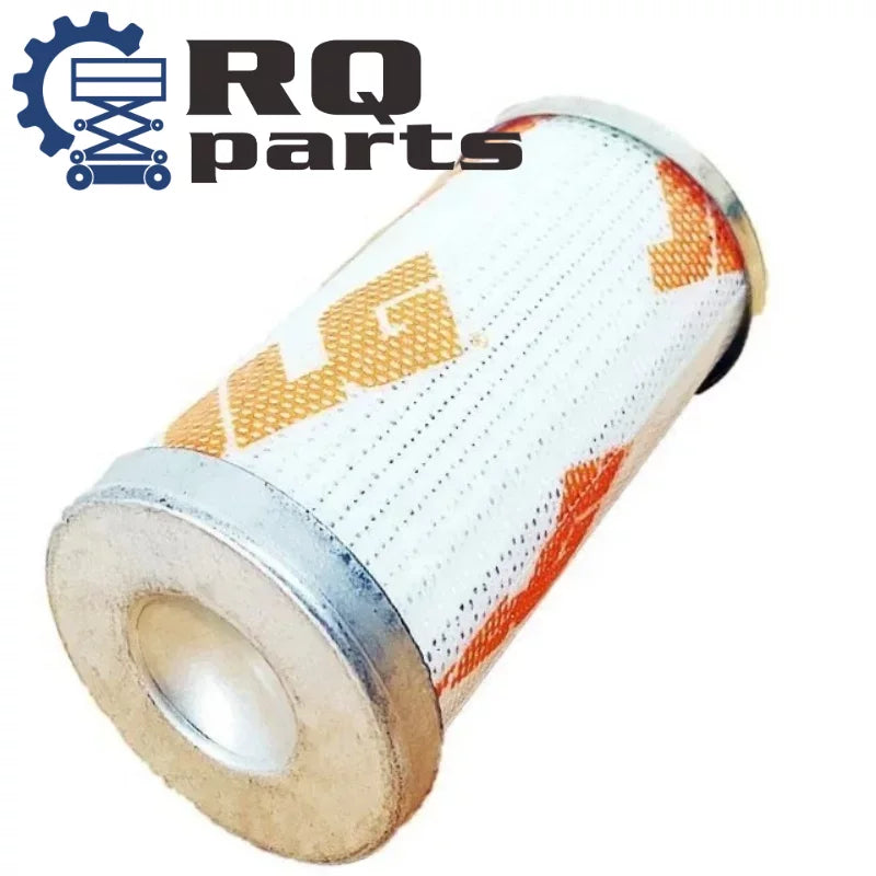 2120210 Hydraulic Filter Element 10 Micron Hydraulic Pressure Filter Element used for JLG Boom and scissor lifts 660sj 860sj 450