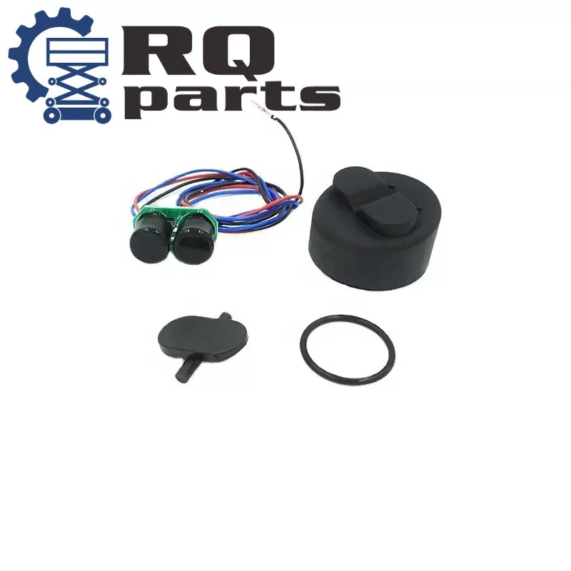 Genie Joystick Spare Part Steer Switch Repair Kit 105108 105108GT